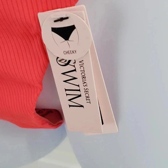 VICTORIA'S SECRET CHEEKY BIKINI BOTTOMS - Picture 7 of 8